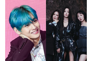 BTS・Vが「本当にファン」と告白したガールズグループ　解散や不仲説に苦しんだ“傷だらけの名グループ”だった 画像