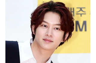 健康状態めぐる憶測も…SUPER JUNIOR・ヒチョル、レギュラー番組一時降板から約1カ月ぶりの近況公開 画像
