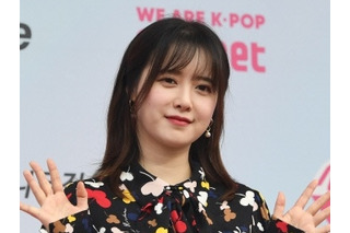 女優→実業家に大変身!? 韓国版『花より男子』女優、ヘアロール完売に続き新商品発売へ 画像