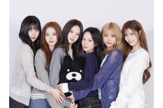 izna、日本で“冠番組”放送決定！お笑いコンビ・ぺこぱとバラエティ企画に体当たり挑戦 画像