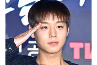 「来年は必ず行く」パク・ジフン、“入隊時期”に言及…海兵隊捜索隊への強い意志を明かす 画像