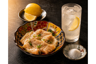 上野・アメ横の老舗焼肉店が新業態「やきにく やん」をオープン！「じぶんを、いたわる焼肉」を提供 画像