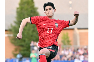 【北中米W杯】韓国、最終テストマッチで1-0完封勝ち！直接FK弾の“新戦力”を元Jリーガーも絶賛 画像