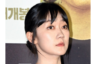 カビ生えたワンルーム暮らしも話題に…『トッケビ』女優、収入安定のためのアルバイト先が消える 画像