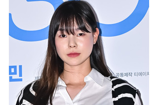 夫はパク・ソジュン似と話題に！韓国モデル、第1子出産を電撃報告「母子ともに健康」【全文】 画像