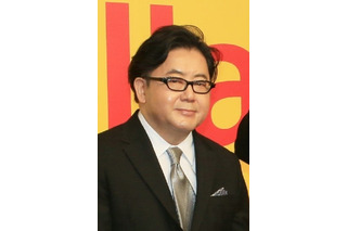 タモリが秋元康とここだけの深夜トークを繰り広げる！ 画像