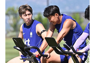 【北中米W杯】韓国代表も決戦の舞台メキシコへ！高地順応の成果と本番前に残された課題 画像
