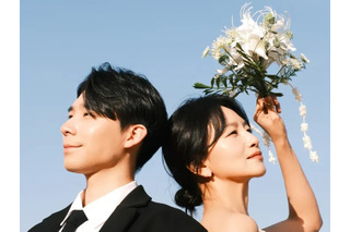 『キム秘書』出演の39歳女優が電撃婚！お相手は10歳下で元フィギュア選手のミュージカル俳優 画像