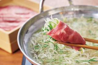 しゃぶしゃぶ温野菜、15日から父の日キャンペーン実施！食べ放題が最大20％オフ＆アルコール飲み放題は半額 画像