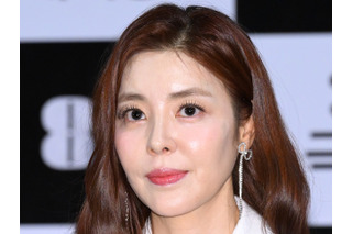 縛られたまま裸足で逃げ…強盗被害に遭った韓国女優、近況を明かす「安定を取り戻している」 画像