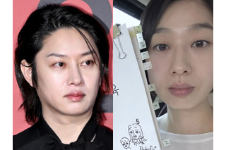 アイドルも「大声で罵りながら見た」！今話題の問題作で“モンペ”を演じた韓国女優 画像