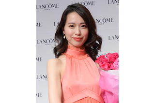 戸田恵梨香、父は少林寺の師範！30歳過ぎまで門限6時半の厳しいしつけを明かす 画像