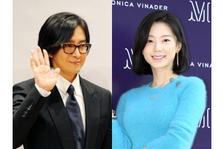 久々に目撃された“ヨン様”ペ・ヨンジュン、妻子と空港に　本当に芸能界を引退したのか…意外なイマの姿 画像