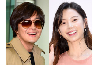 『冬のソナタ』ペ・ヨンジュンと妻を空港で目撃、同行していた“後輩夫婦”との縁とは？  画像