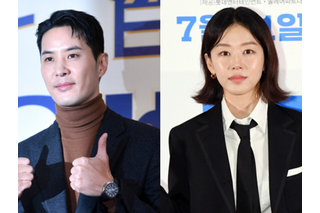 “12歳下”女優と公開恋愛2年目の韓国俳優、結婚間近!?「気配りのできる夫に…」発言が話題 画像