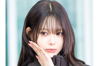 LE SSERAFIM・ウンチェ、“彼女感”あふれる猫耳姿にファンメロメロ「たまらん…」「デート気分」 画像