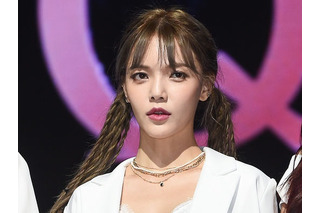 「薬では解決できなかった…」いじめ問題でグループ脱退の元K-POPアイドル、苦しい近況を告白【全文】 画像