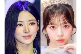 MEOVV・アンナ&CUTIE STREET・増田彩乃の共演に反響続々！「最推し同士が…」「国宝級ビジュ」 画像