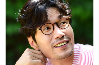 故人の最期の熱演…いじめ加害者の息子をかばう大統領候補役、『鉄槌教師』がソン・ヨンギュさんの遺作に 画像