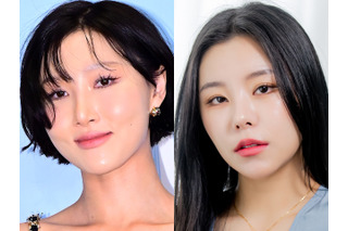 母ですら諦めた問題児？MAMAMOO・ファサ、メンバーとの“酔っ払い喧嘩”エピソード告白 画像