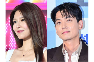 熱愛14年、結婚も期待されていたが…少女時代・スヨン、俳優チョン・ギョンホと破局「同僚に戻る」 画像