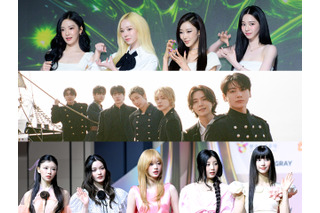 K-POPファンの“熱量”まで人気の指標に　日本・韓国・中国のデータを集めた「Global-K Chart」で何が変わるのか 画像
