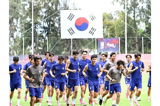 森保ジャパンに続き韓国もメキシコで熱烈歓迎。ファン・ヒチャンが語る対戦国キーマンの素顔【北中米W杯】 画像