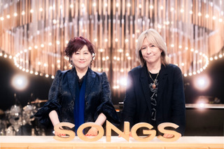 渡辺美里×小室哲哉「My Revolution」40年目のスタジオ共演！ 画像