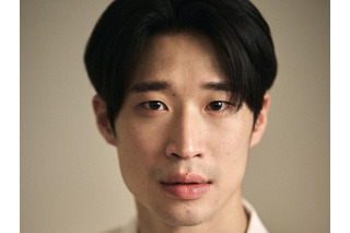 30歳で芸能界引退し「消防士になろうと思います」 『宝くじの不時着』など出演のアン・チャンヒョン 画像