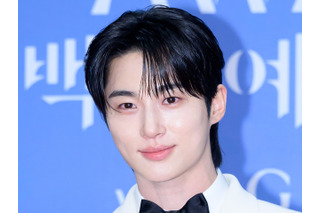 日本公演も決定！俳優ビョン・ウソク、アジアファンミーティングツアー開催　“特別な招待状”も公開 画像