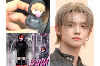 コムドットやまと、TXT・ヨンジュンの“酷似グッズ”で謝罪も火に油　韓国ファンが怒る「またか」の背景とは 画像