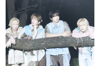 日本デビュー15周年のSHINee、新AL『Atmos』がオリコン1位を獲得！ 画像