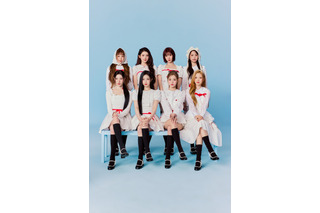 Hearts2Hearts、東京ドームのナイター前にミニライブ実施 画像