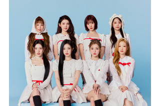 Hearts2Hearts、東京ドーム開催「SAISON presents スペシャルナイター」出演決定！特別パフォーマンス 画像