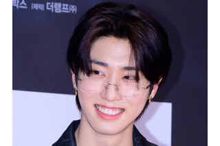 Stray Kids・ハン、新曲『Back to Life』本日（11日）リリース！「自分を失わないための決意」を歌う 画像
