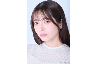 黒嵜菜々子が2年半ぶりに「FLASH」に登場！「幅広い私を見れます」美谷間&くびれで大人の色気 画像