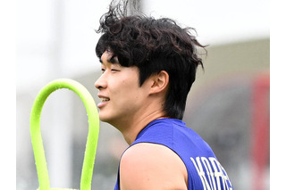 鹿島アントラーズ所属のDFキム・テヒョンが負傷、初戦控える韓国代表に痛手…GL欠場も帯同へ【北中米W杯】 画像