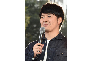 オードリー若林、初小説「青天」で175回直木賞候補作にノミネート！ 画像