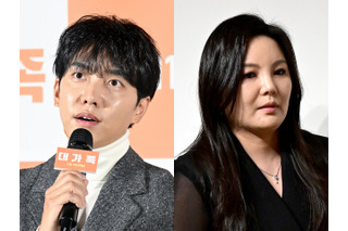 105億ウォン保証金は返るのか　契約解除を通知したイ・スンギ側、“元事務所”会長に怒り「厳しく責任問う」 画像