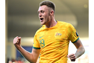 【アジア蹴球リサーチ】北中米W杯で見るべきオーストラリア代表の注目選手4選＋1 画像