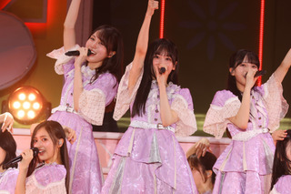 乃木坂46、真夏の全国ツアー2026が福井で開幕 画像