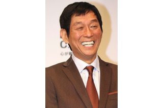 明石家さんま、中村玉緒さんとの思い出回顧「心に穴が開いた」 画像