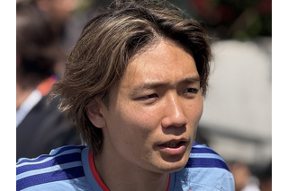 「森保ジャパンの30ｍ」今大会の日本が世界レベルである理由、オランダ戦を見た韓国記者の分析【北中米W杯】 画像