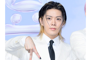 NCT・ユウタ、全身レザー姿の“危険な色気”にファン悶絶！「マジイケメン」「衝撃」 画像