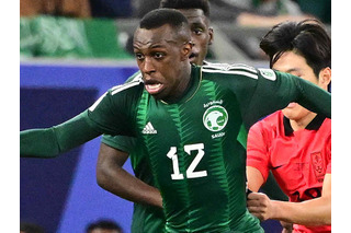 【アジア蹴球リサーチ】北中米W杯で見るべきサウジアラビア代表の注目選手4選＋1 画像