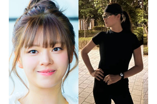 TWICE・ジョンヨン、さらにスリムに！“深夜ランニング”姿が話題　引き締まったボディライン披露 画像