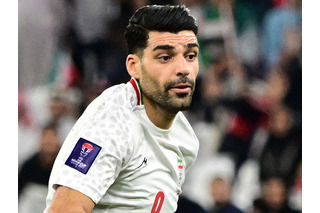 【アジア蹴球リサーチ】北中米W杯で見るべきイラン代表の注目選手4選＋1 画像