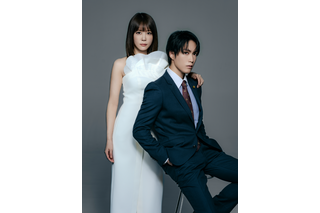 北乃きい×THE RAMPAGE 藤原樹主演、愛憎復讐サスペンス「未婚詐欺 私の知らない彼の顔」がMBSドラマ特区で実写化 画像