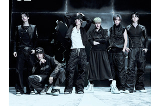 RIIZE、カムバックと同時に日中韓チャートで1位！新AL『II』は発売初日に91万枚突破 画像