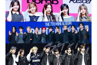 韓国政府がK-POPグループを海外へ売り込む　1組3億ウォンを支援…狙いが「日本市場」のワケ 画像
